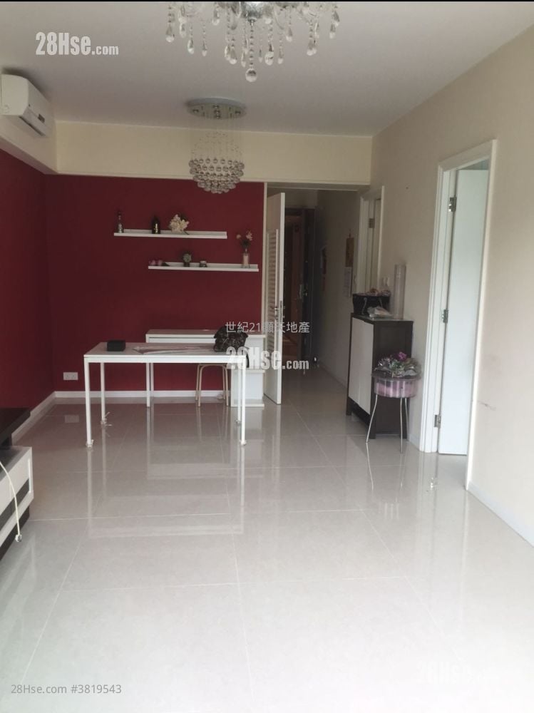 岚山 售盘 3 房 , 2 浴室 820 平方尺