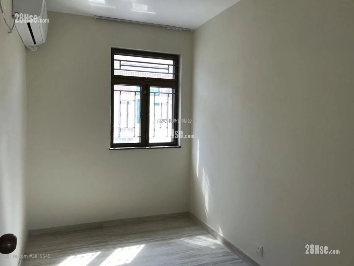 村屋 售盘 3 房 , 1 浴室