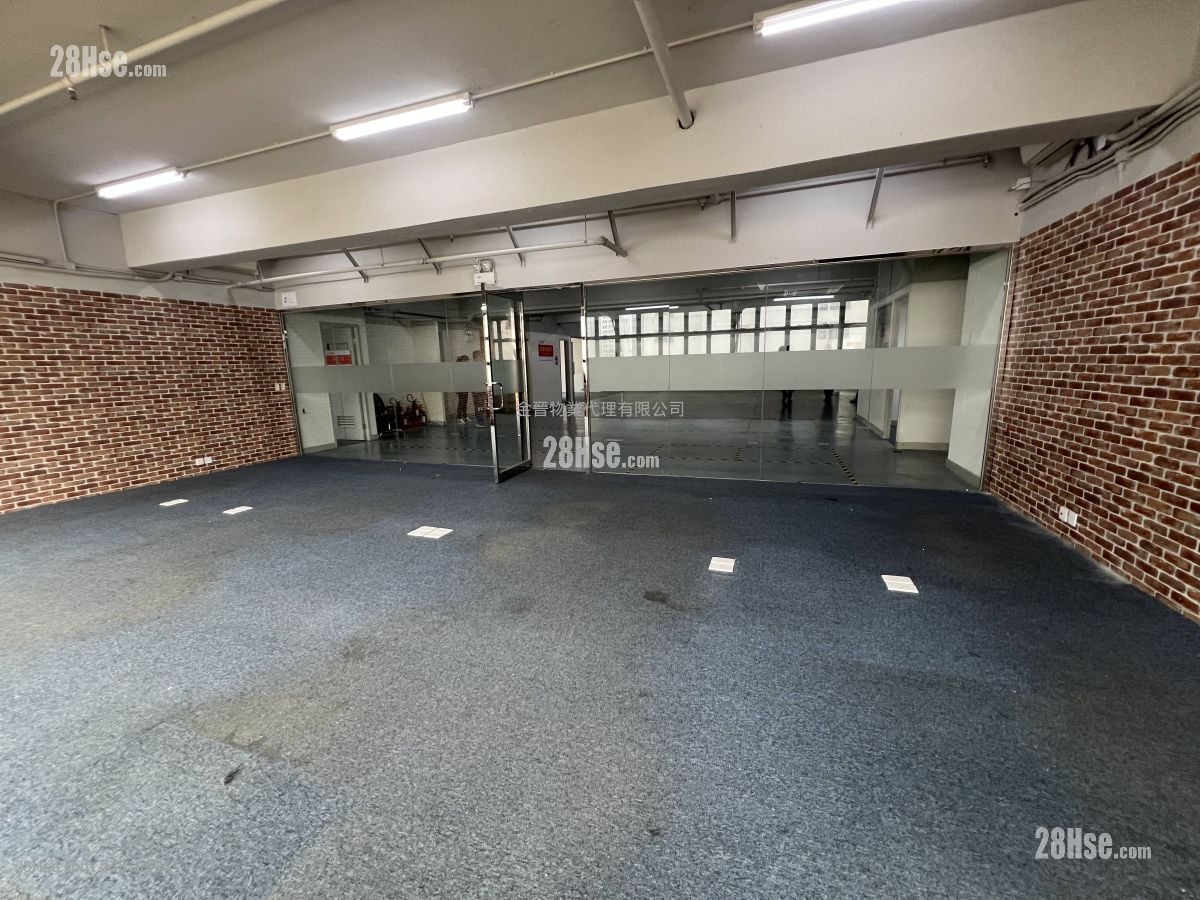 Vanta Industrial Centre Rental 4 Bedrooms , 2 Toilets