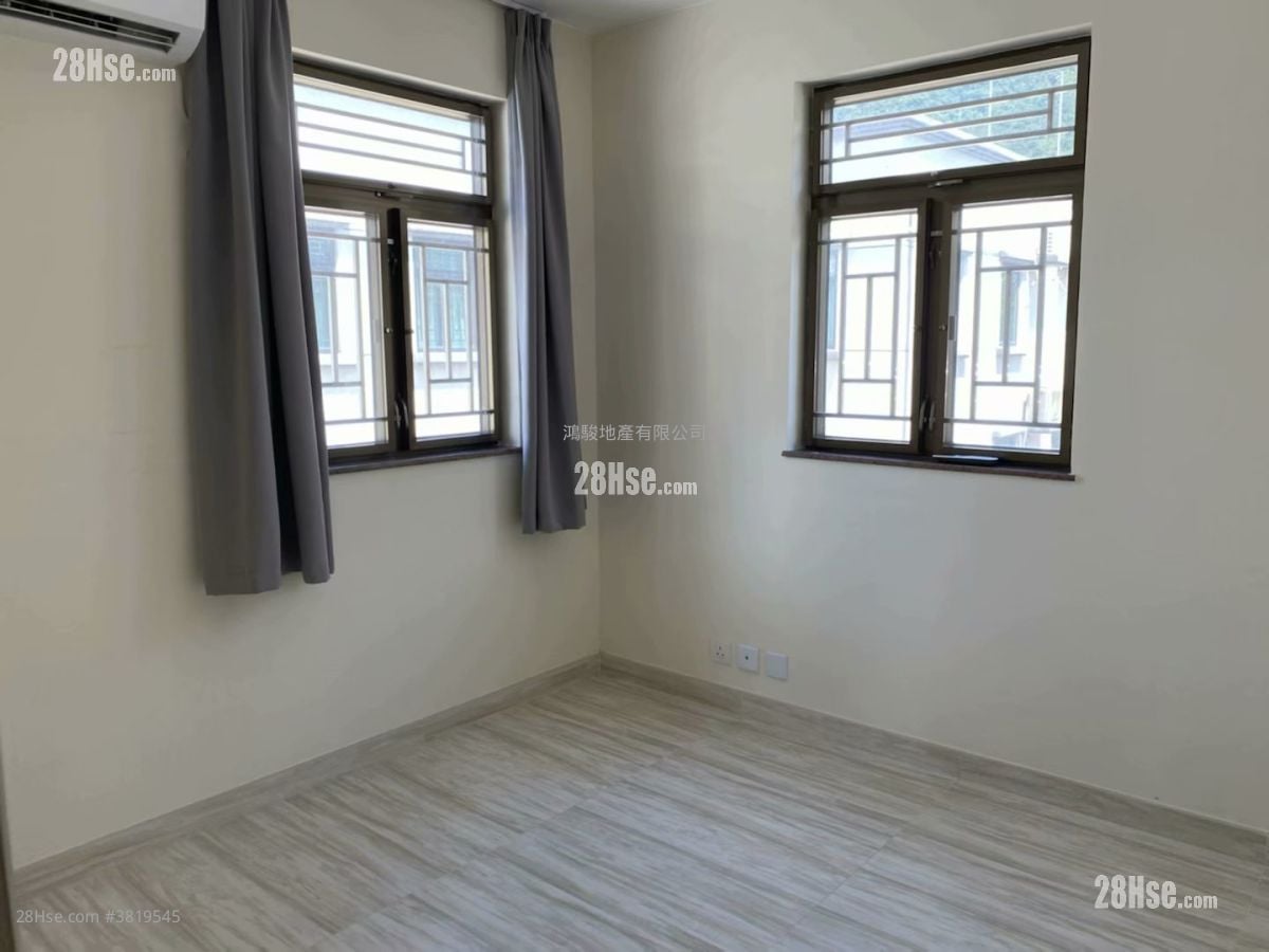 村屋 售盘 3 房 , 1 浴室