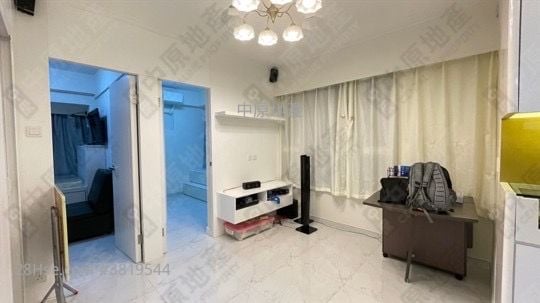 怡樂花園 售盤 2 房 412 平方呎