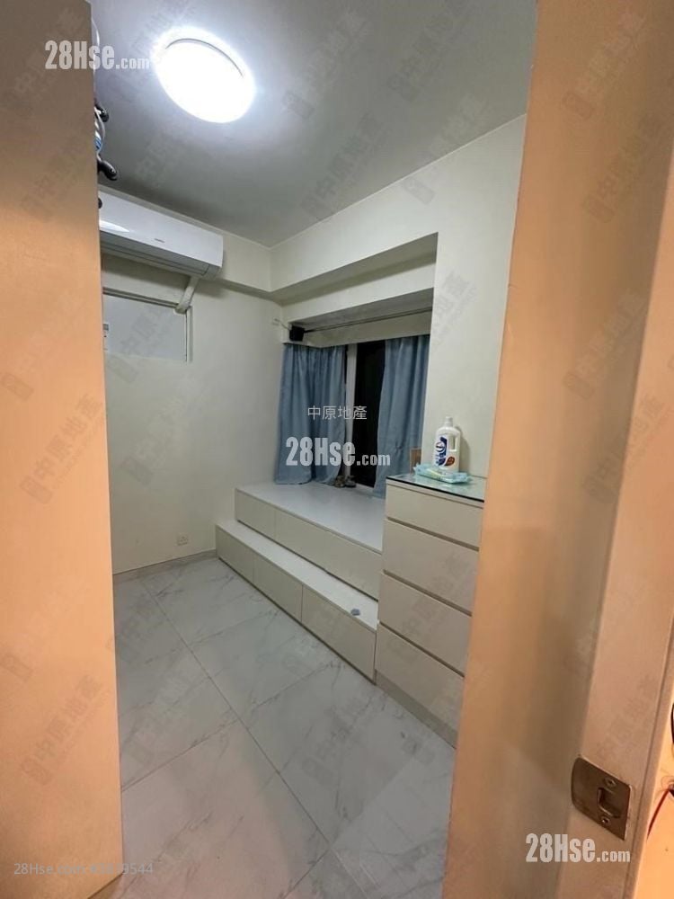 怡樂花園 售盤 2 房 412 平方呎