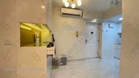 怡樂花園 售盤 2 房 412 平方呎