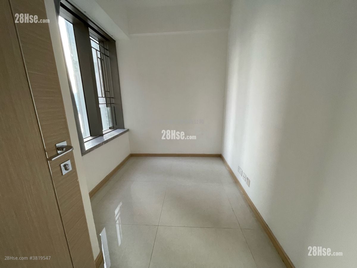 海之戀 售盤 3 房 773 平方呎