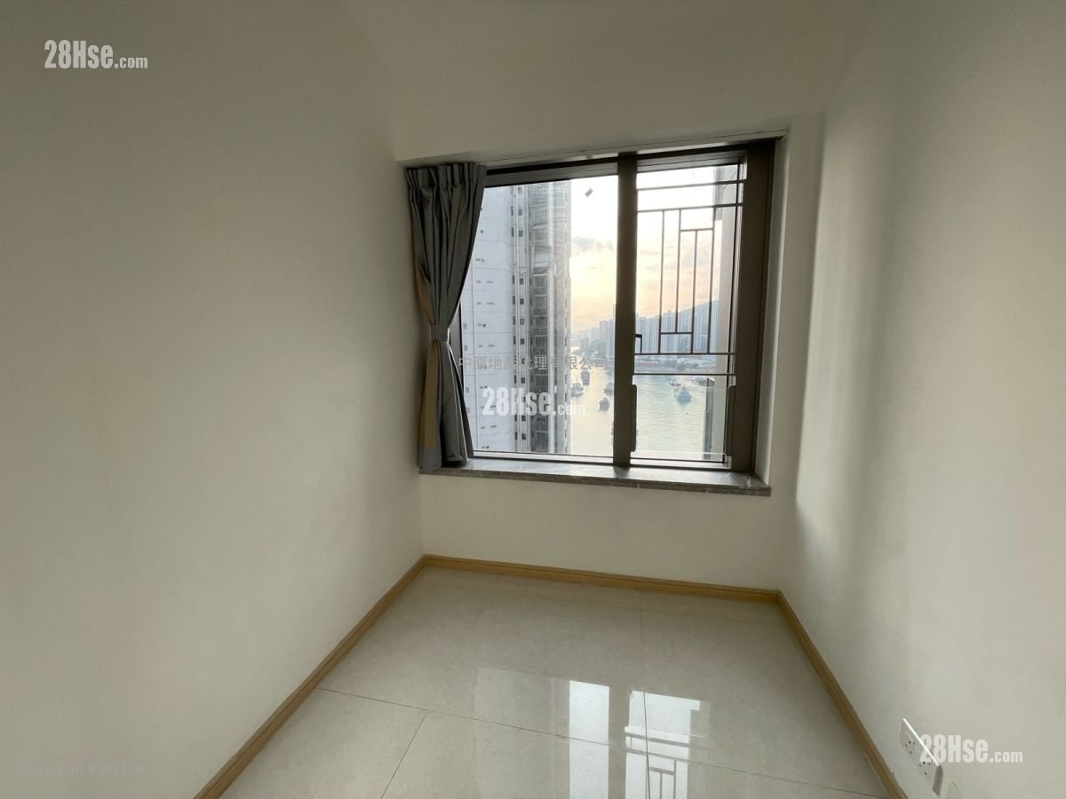 海之戀 售盤 3 房 773 平方呎