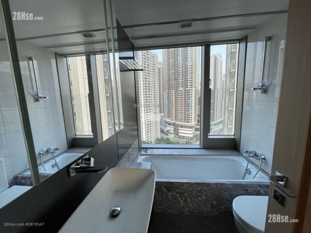 海之戀 售盤 3 房 773 平方呎