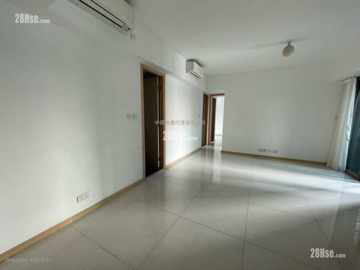 海之戀 售盤 3 房 773 平方呎