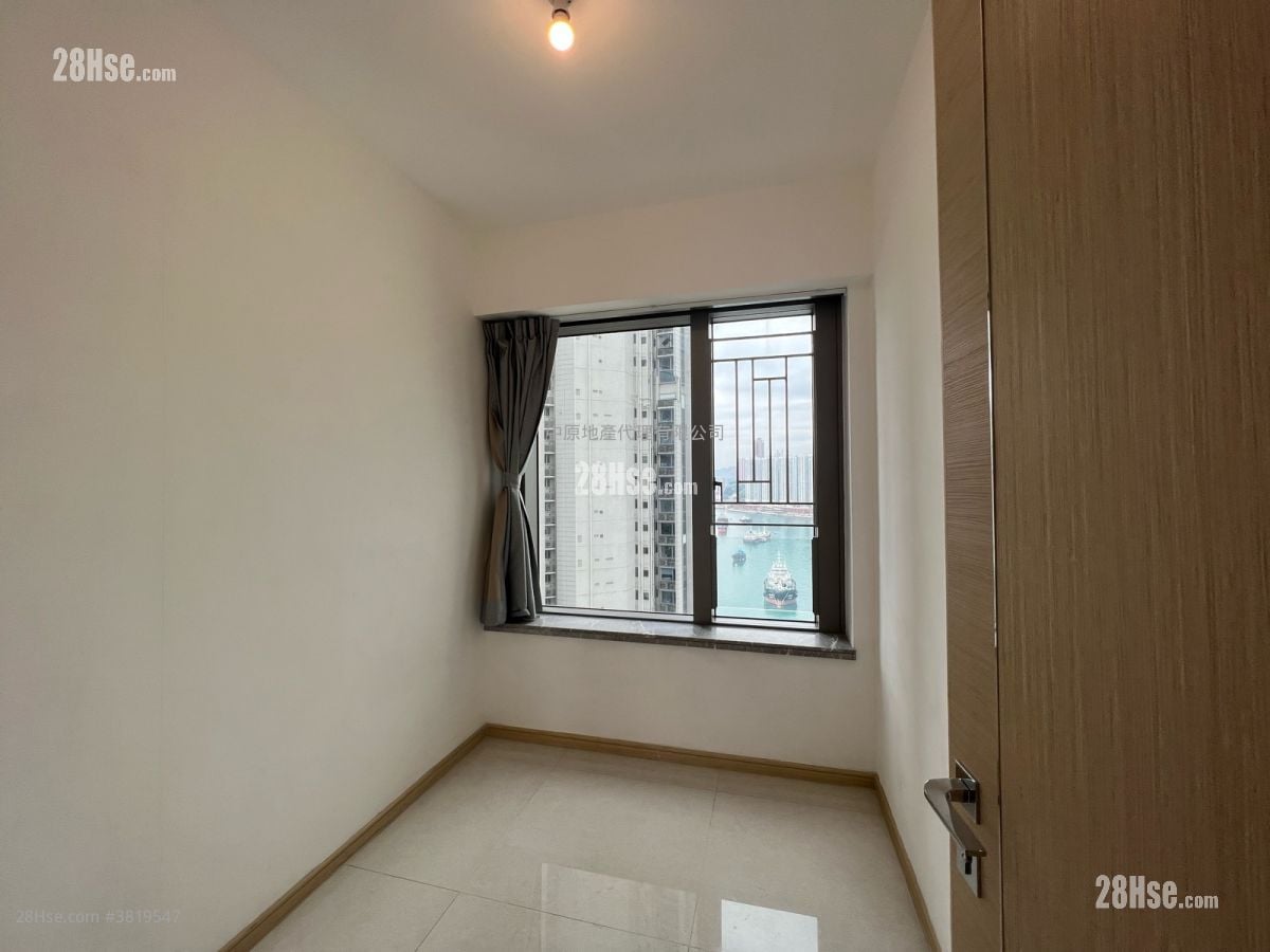 海之戀 售盤 3 房 773 平方呎