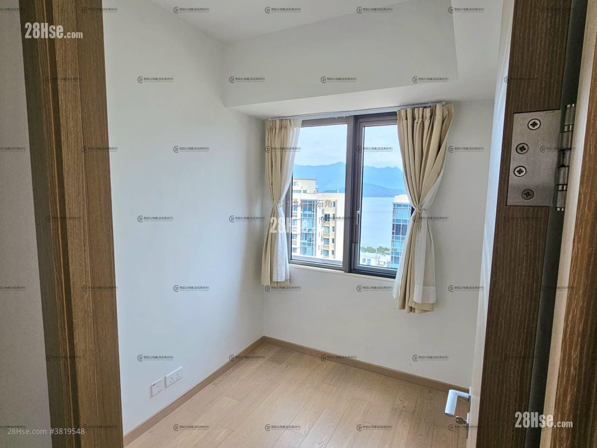 嘉熙 租盘 2 房 , 1 浴室 463 平方尺