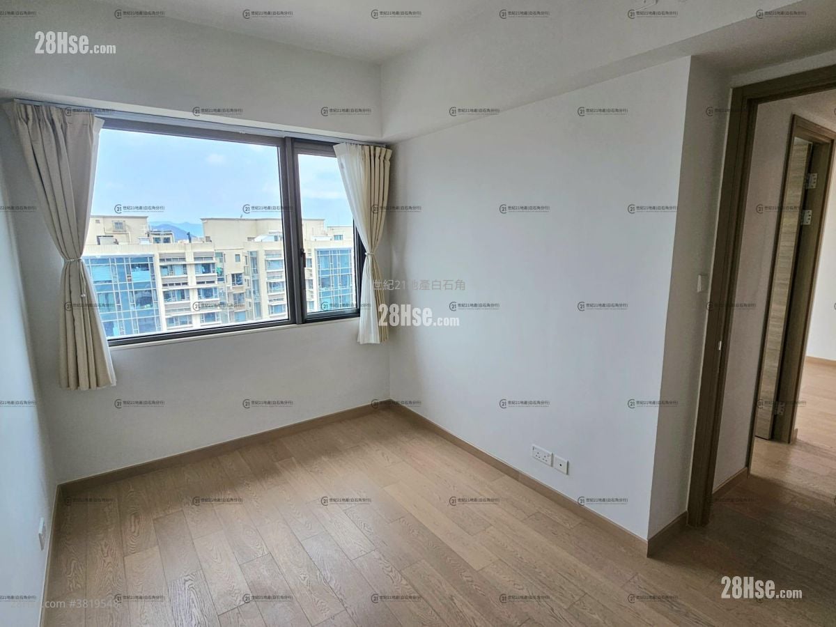 嘉熙 租盘 2 房 , 1 浴室 463 平方尺