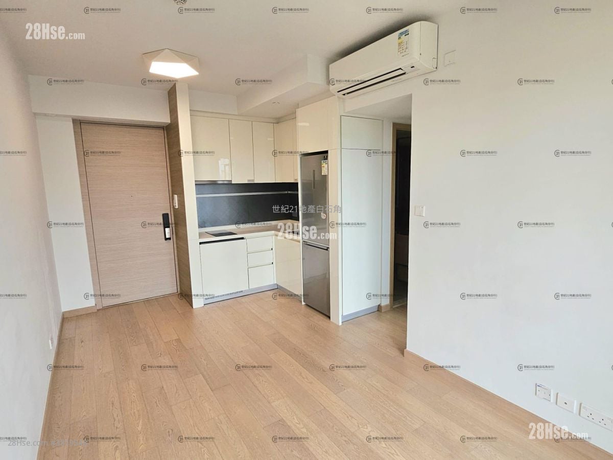 嘉熙 租盘 2 房 , 1 浴室 463 平方尺