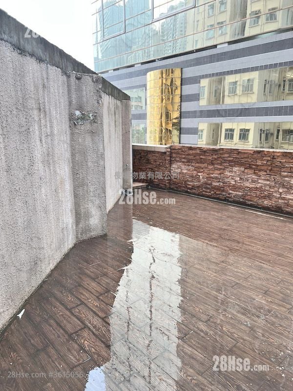 嘉荣大厦 售盘 2 房 , 1 浴室 325 平方尺