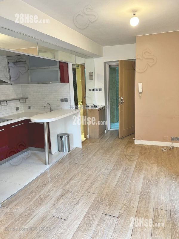 嘉荣大厦 售盘 2 房 , 1 浴室 325 平方尺