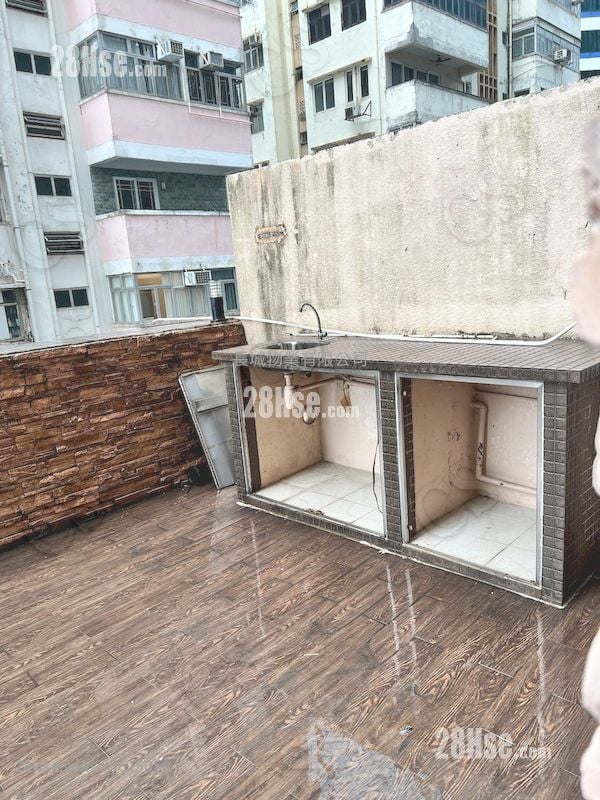 嘉荣大厦 售盘 2 房 , 1 浴室 325 平方尺