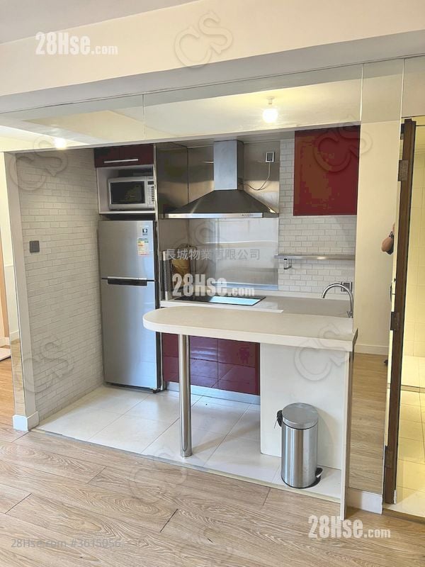 嘉荣大厦 售盘 2 房 , 1 浴室 325 平方尺