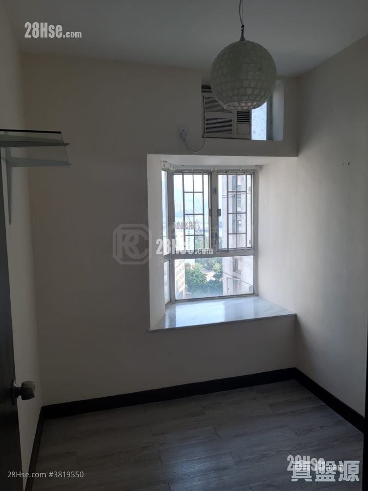 睡房 1: 海翠花園 售盤 2 房 521 平方呎