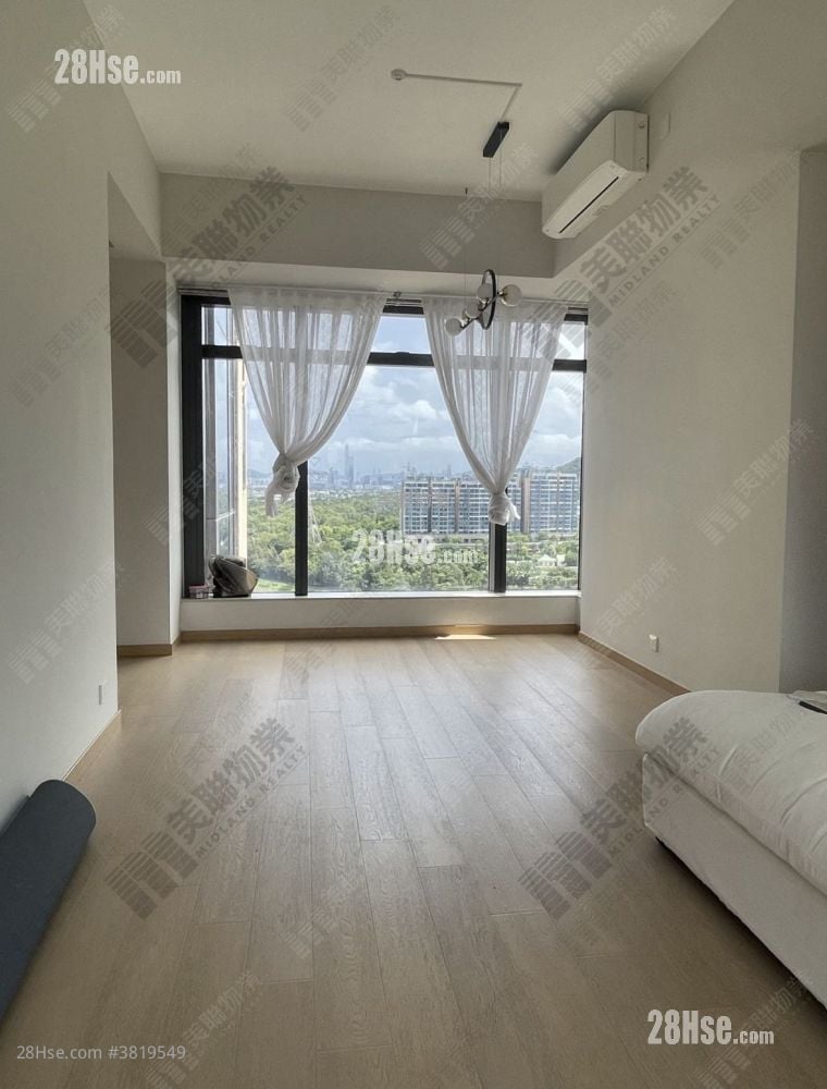 主人房: 山水盈 租盘 3 房 , 2 浴室 940 平方尺