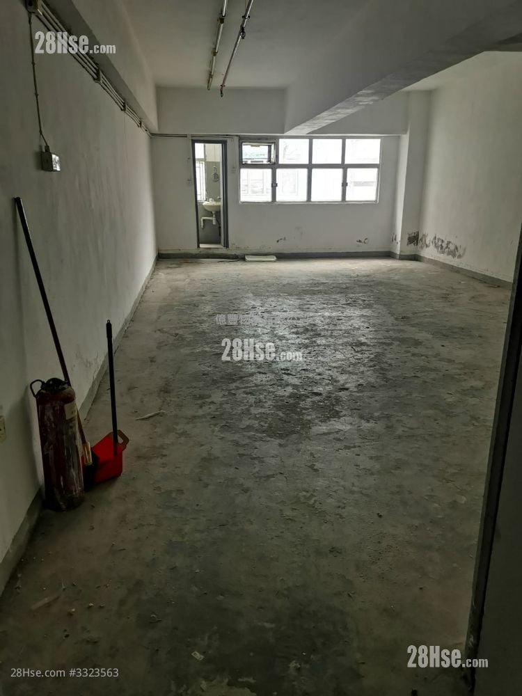 德雅工业中心 售盘