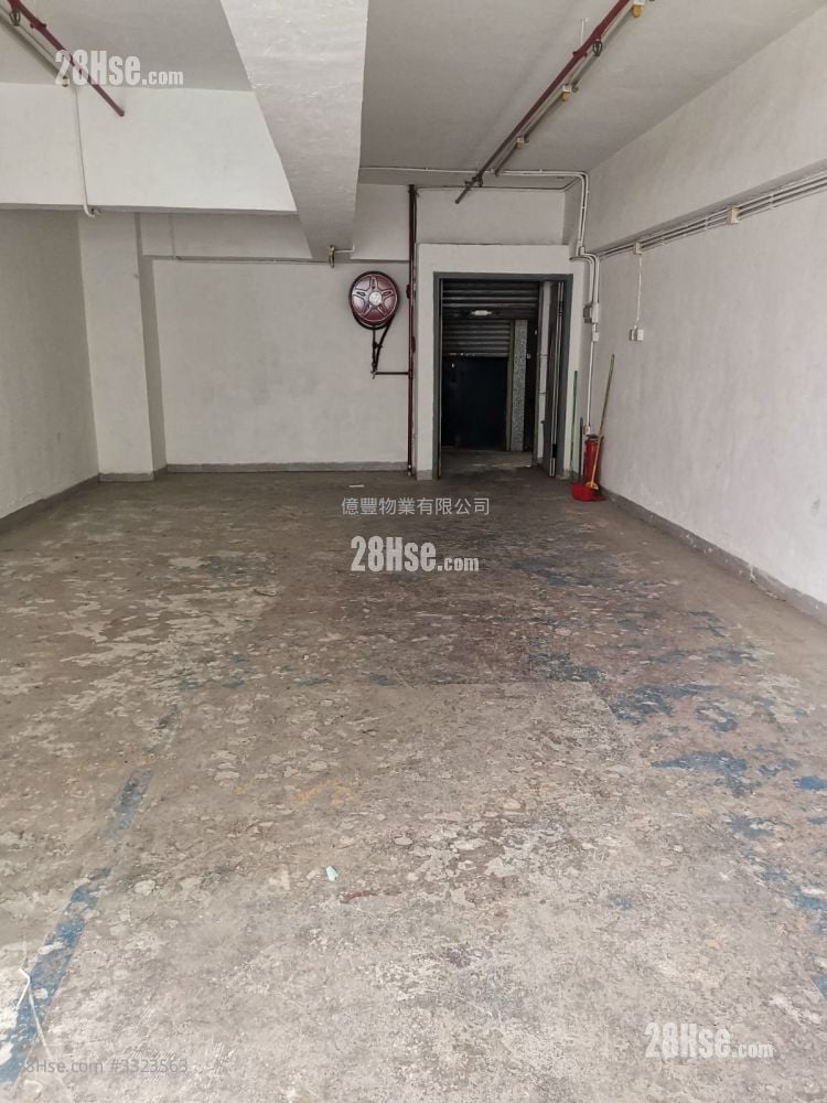 德雅工业中心 售盘