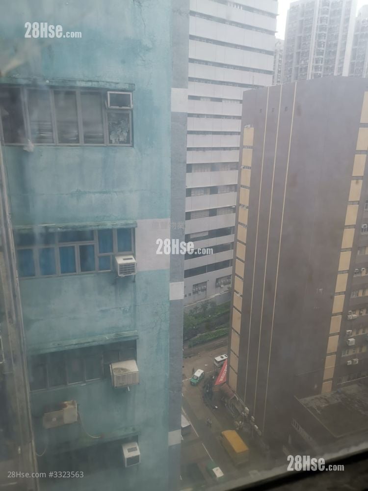 德雅工业中心 售盘