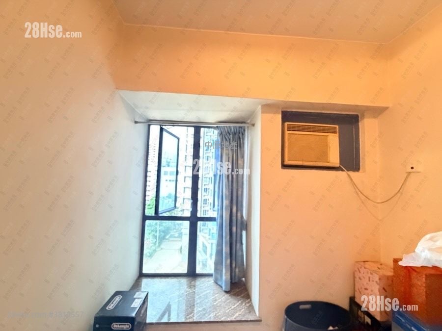 雍翠豪園 售盤 2 房 488 平方呎