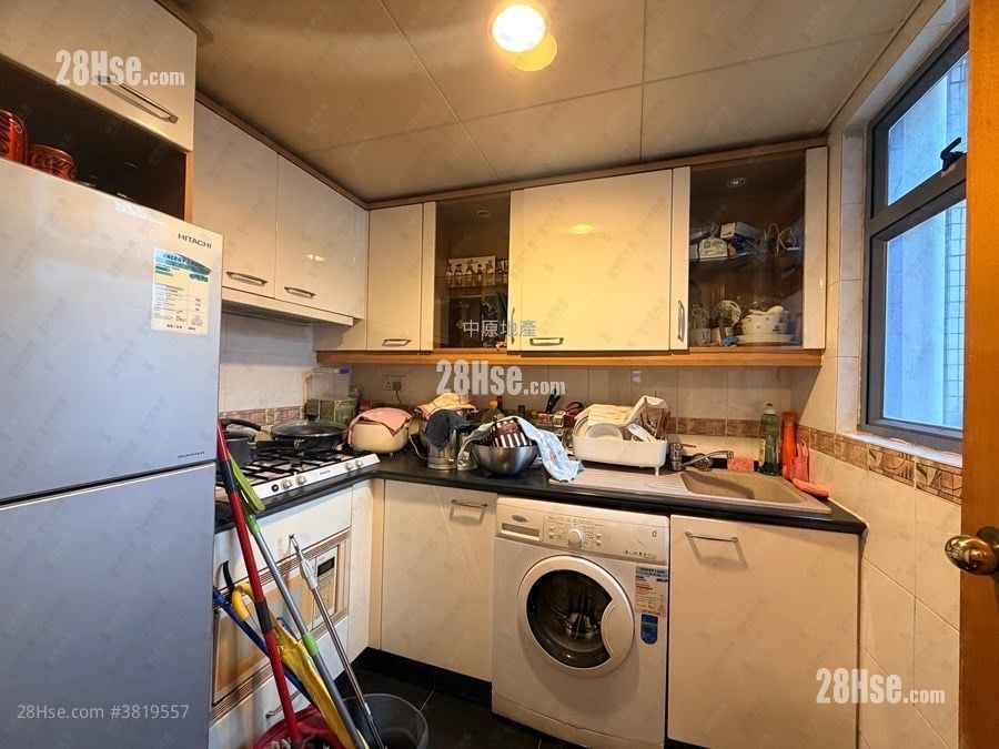 雍翠豪園 售盤 2 房 488 平方呎