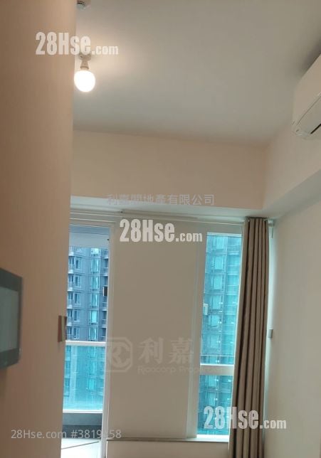 Miami Quay 租盤 開放式間隔 , 1 浴室 250 平方呎