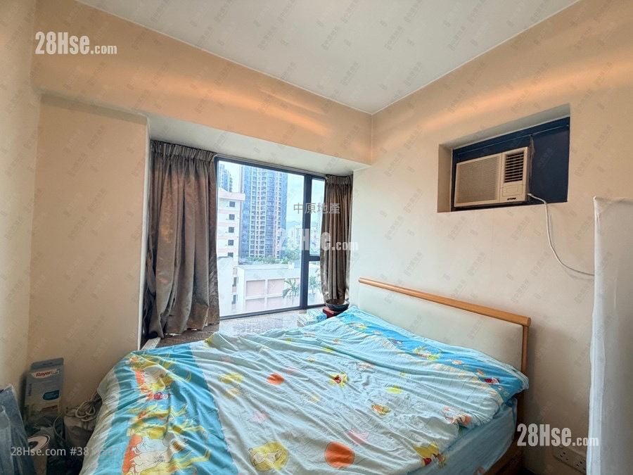 雍翠豪園 售盤 2 房 488 平方呎