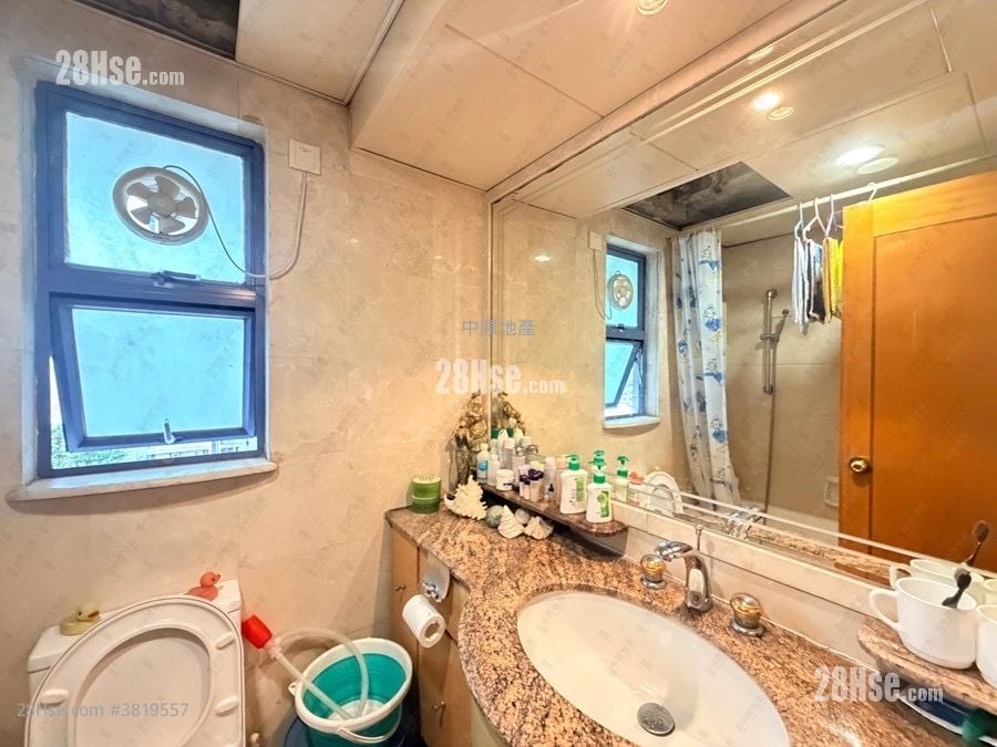 雍翠豪園 售盤 2 房 488 平方呎