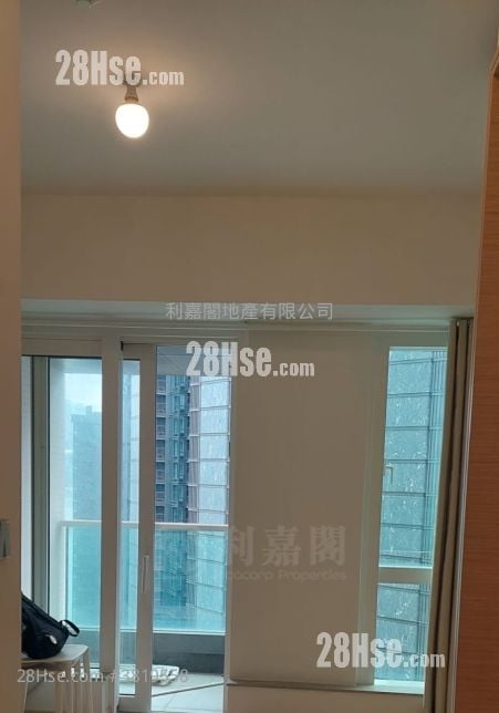 Miami Quay 租盤 開放式間隔 , 1 浴室 250 平方呎