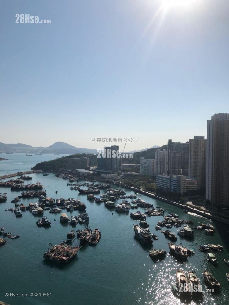 Grand Promenade Sell 2 Bedrooms , 2 Bathrooms 527 ft²