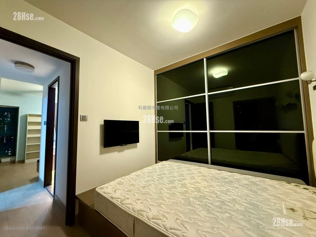 Grand Promenade Sell 2 Bedrooms , 2 Bathrooms 527 ft²