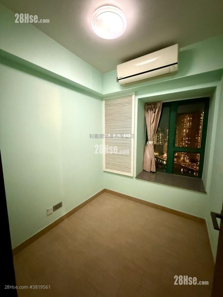 Grand Promenade Sell 2 Bedrooms , 2 Bathrooms 527 ft²