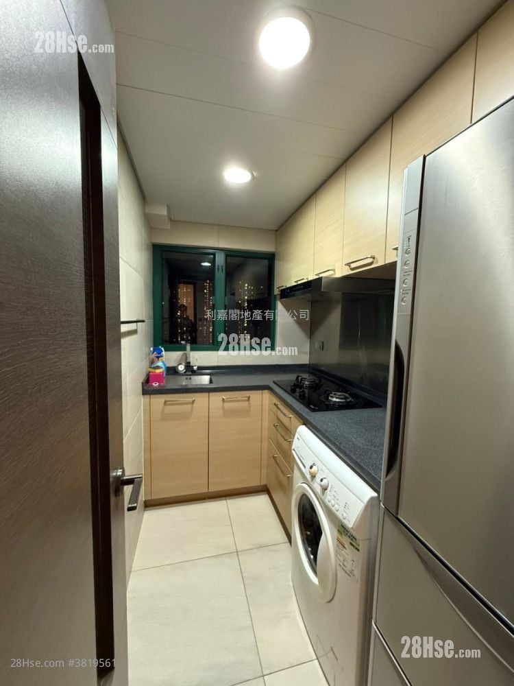 Grand Promenade Sell 2 Bedrooms , 2 Bathrooms 527 ft²