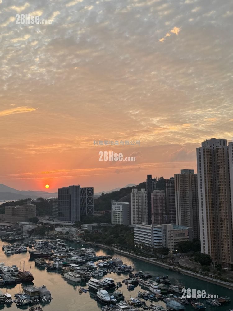 Grand Promenade Sell 2 Bedrooms , 2 Bathrooms 527 ft²