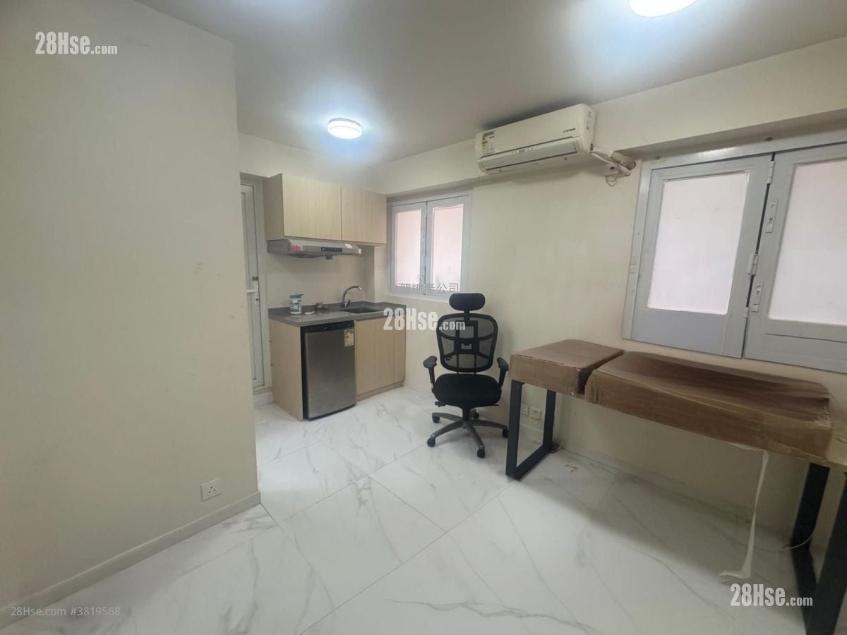 Lee Loy Building Rental Studio , 1 Bathroom