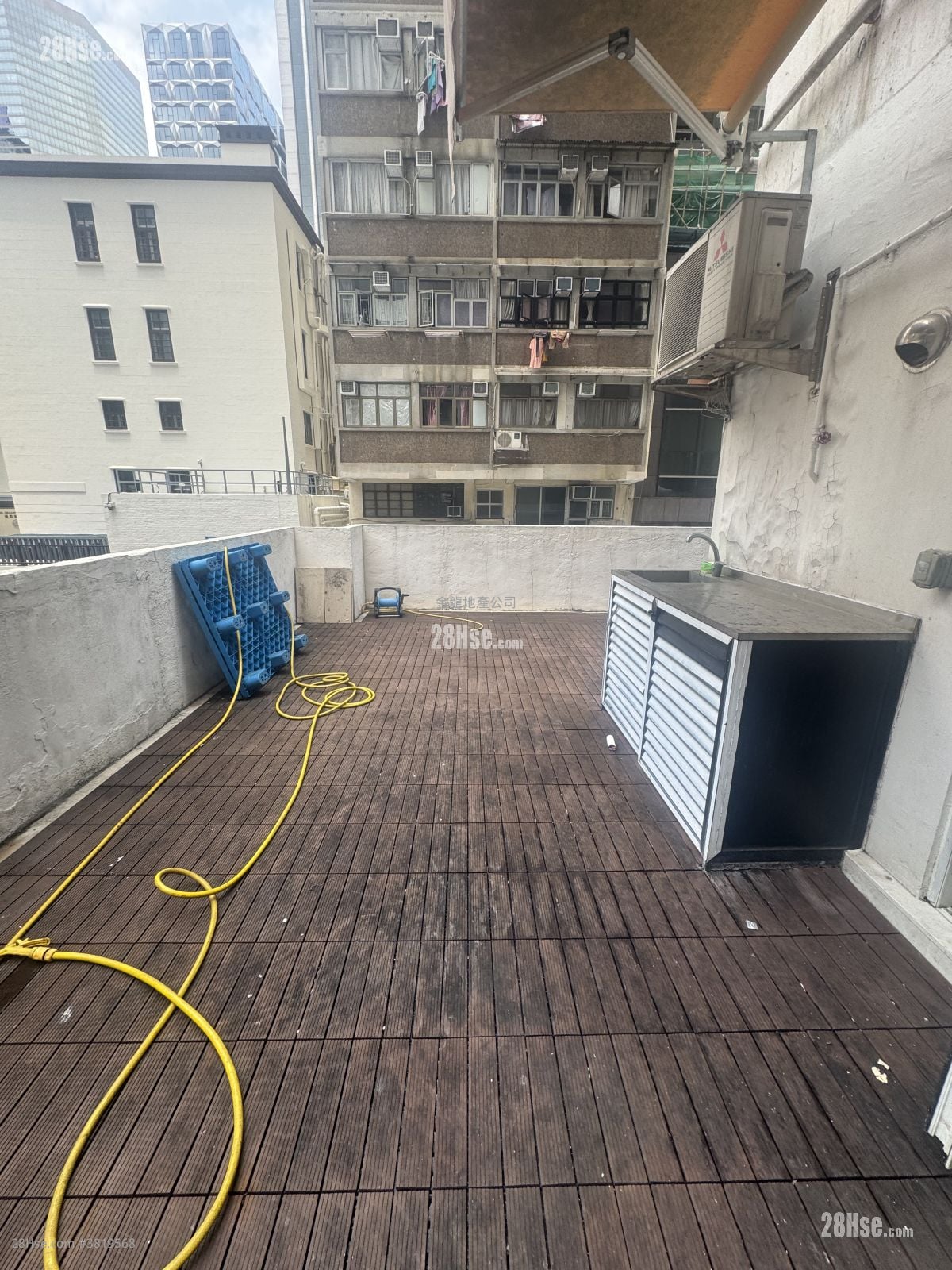 Lee Loy Building Rental Studio , 1 Bathroom