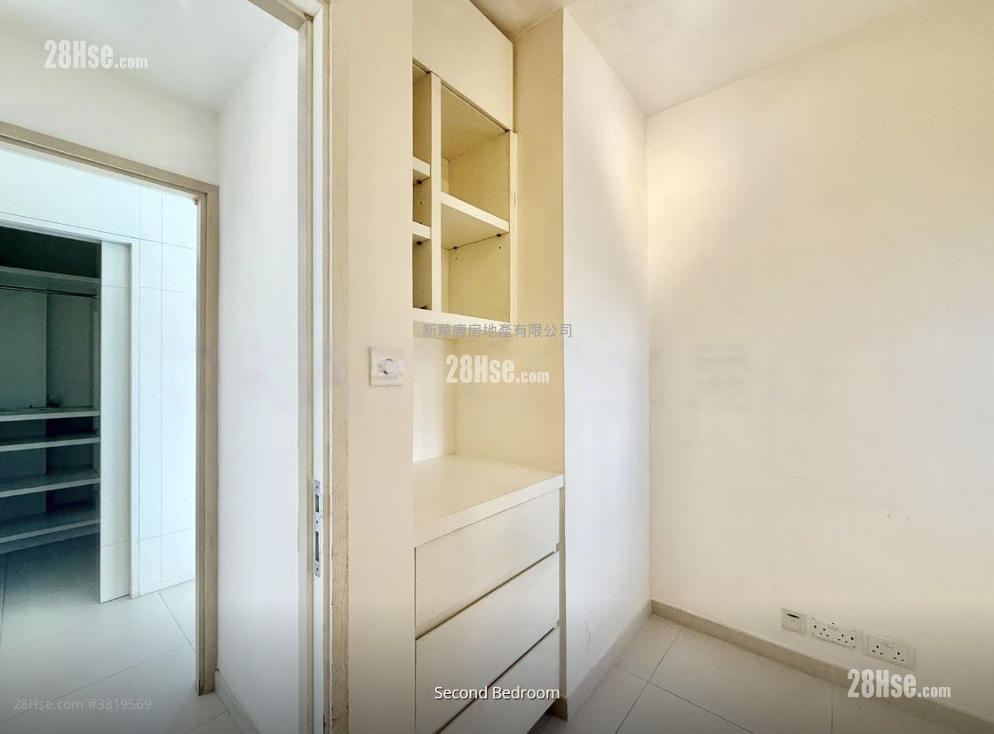 雅诗大厦 租盘 3 房 , 2 浴室 1,051 平方尺