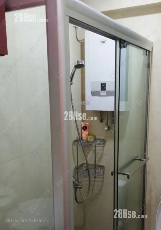 青怡花园 售盘 3 房 , 2 浴室 547 平方尺