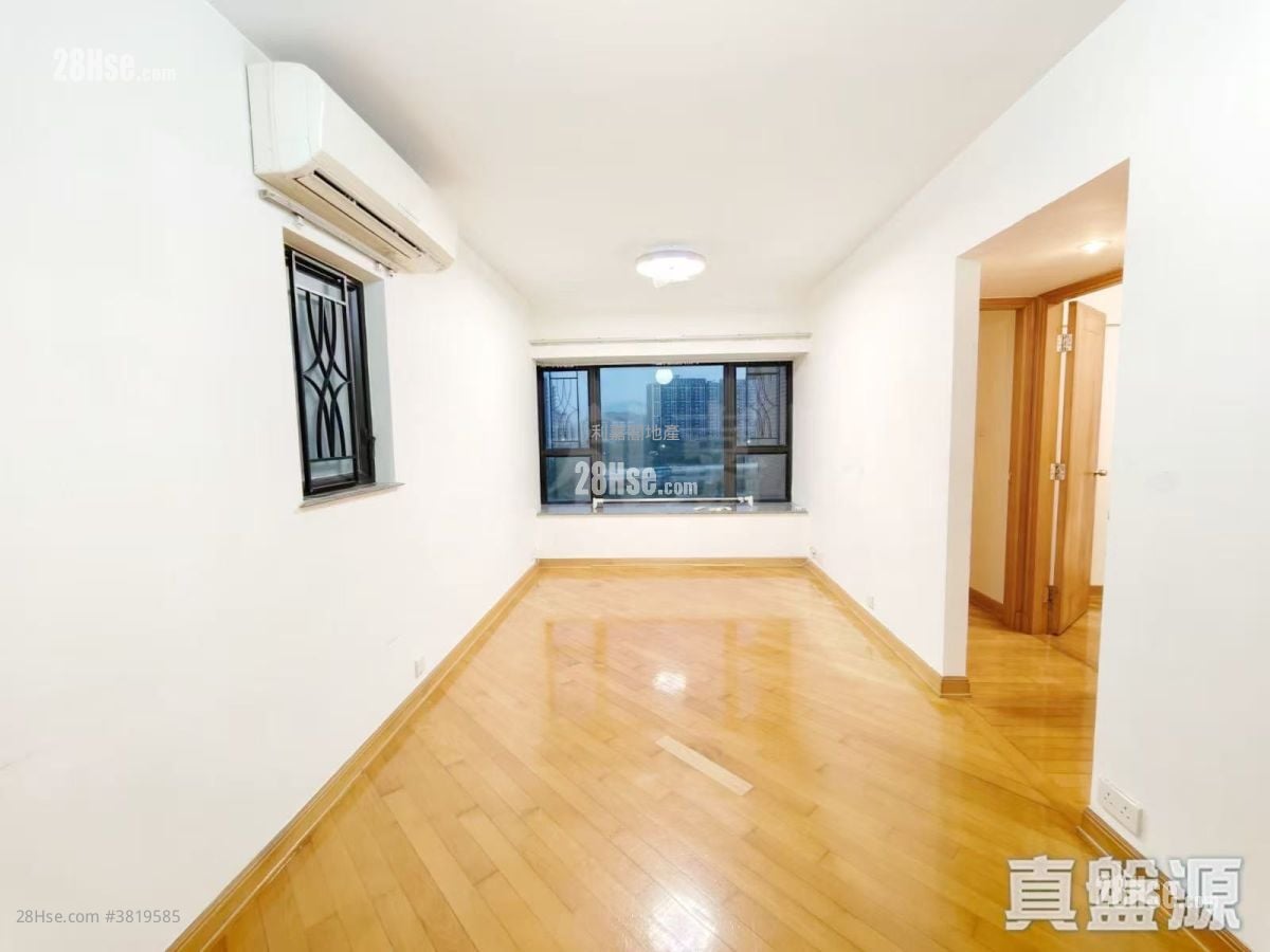 愛琴海岸 售盤 2 房 519 平方呎