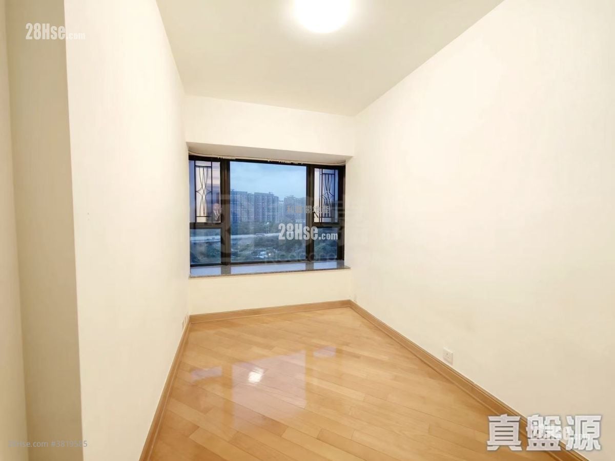 愛琴海岸 售盤 2 房 519 平方呎