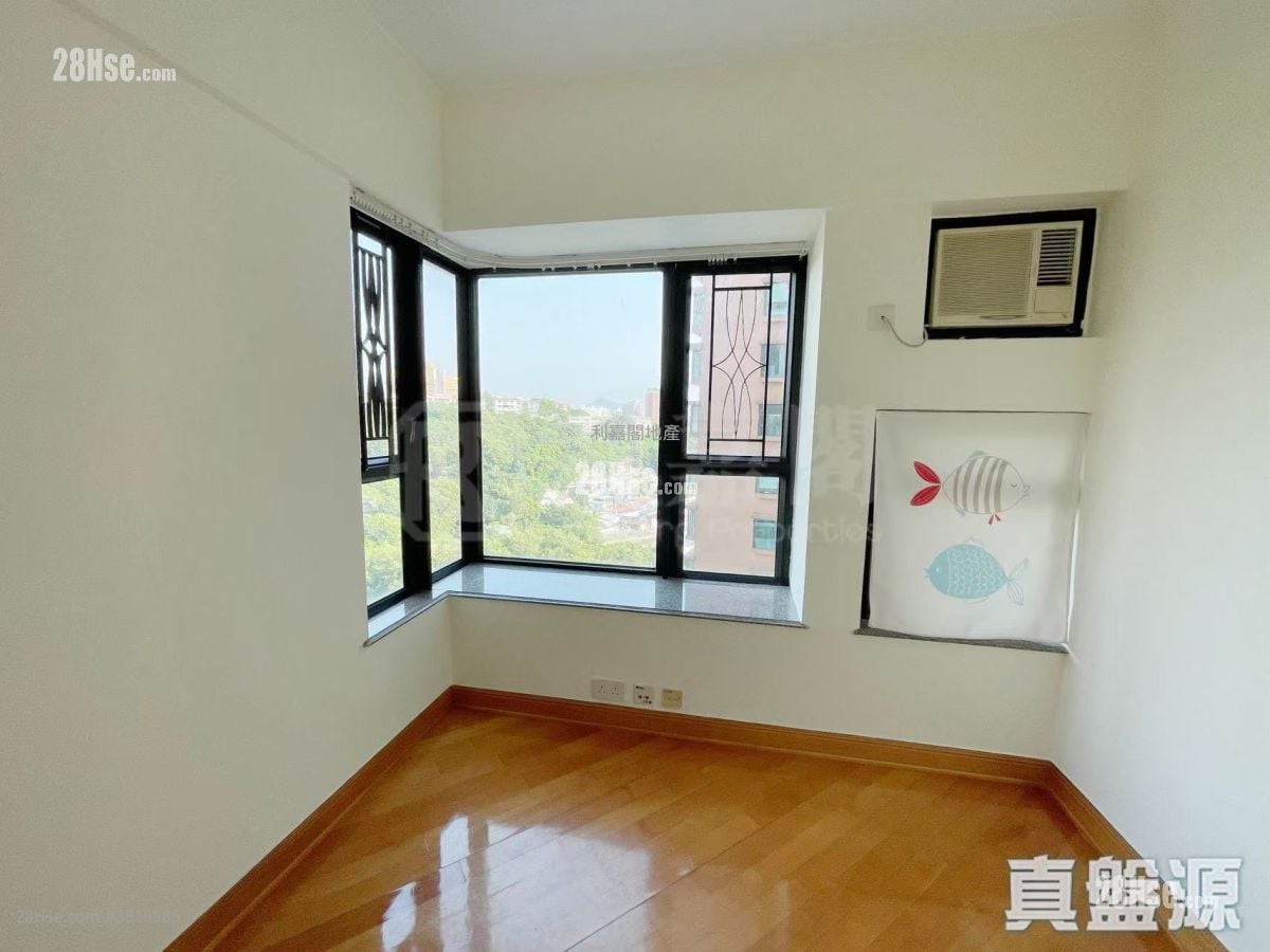 愛琴海岸 售盤 2 房 519 平方呎