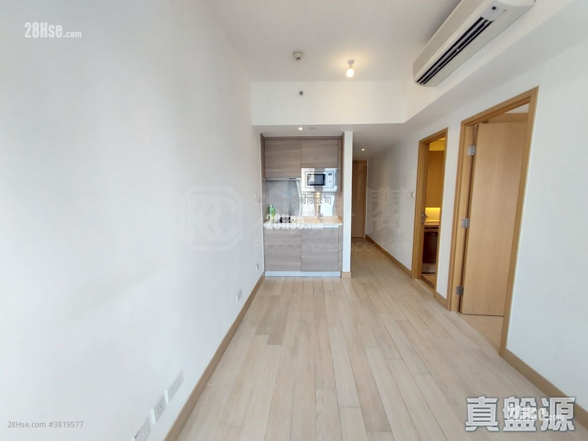 天寰 售盘 1 房 344 平方尺