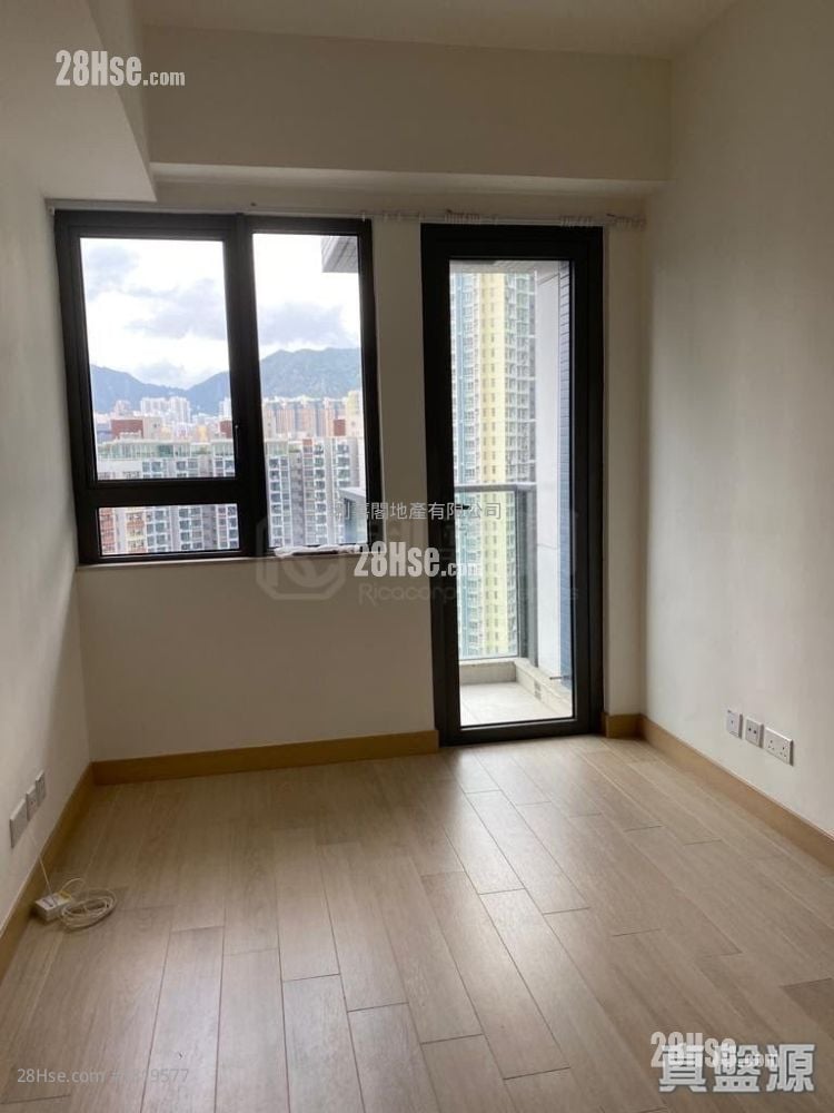 天寰 售盘 1 房 344 平方尺