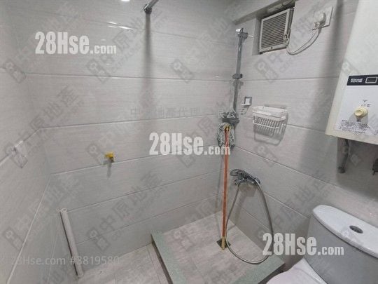 嘉湖山庄 售盘 3 房 , 2 浴室 633 平方尺