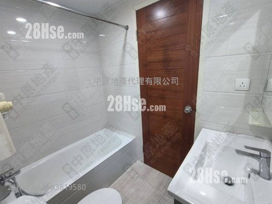 嘉湖山庄 售盘 3 房 , 2 浴室 633 平方尺