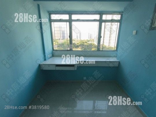 嘉湖山庄 售盘 3 房 , 2 浴室 633 平方尺