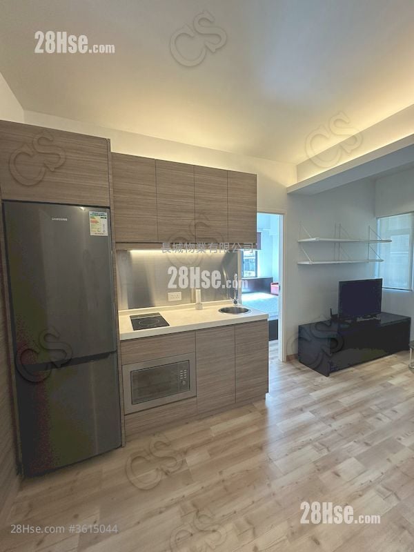 Dragon View House Sell 1 Bedroom , 1 Bathroom 376 ft²