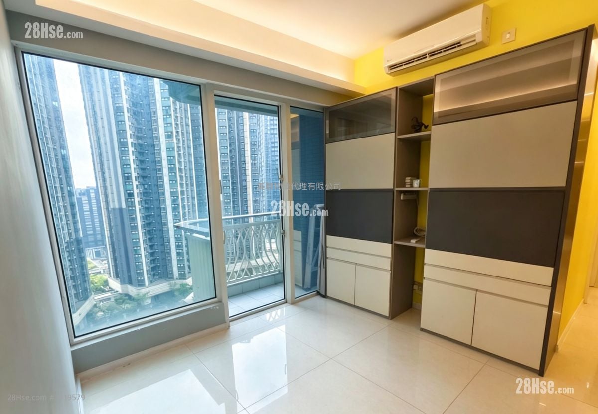 峻瀅 售盤 3 房 , 2 浴室 693 平方呎