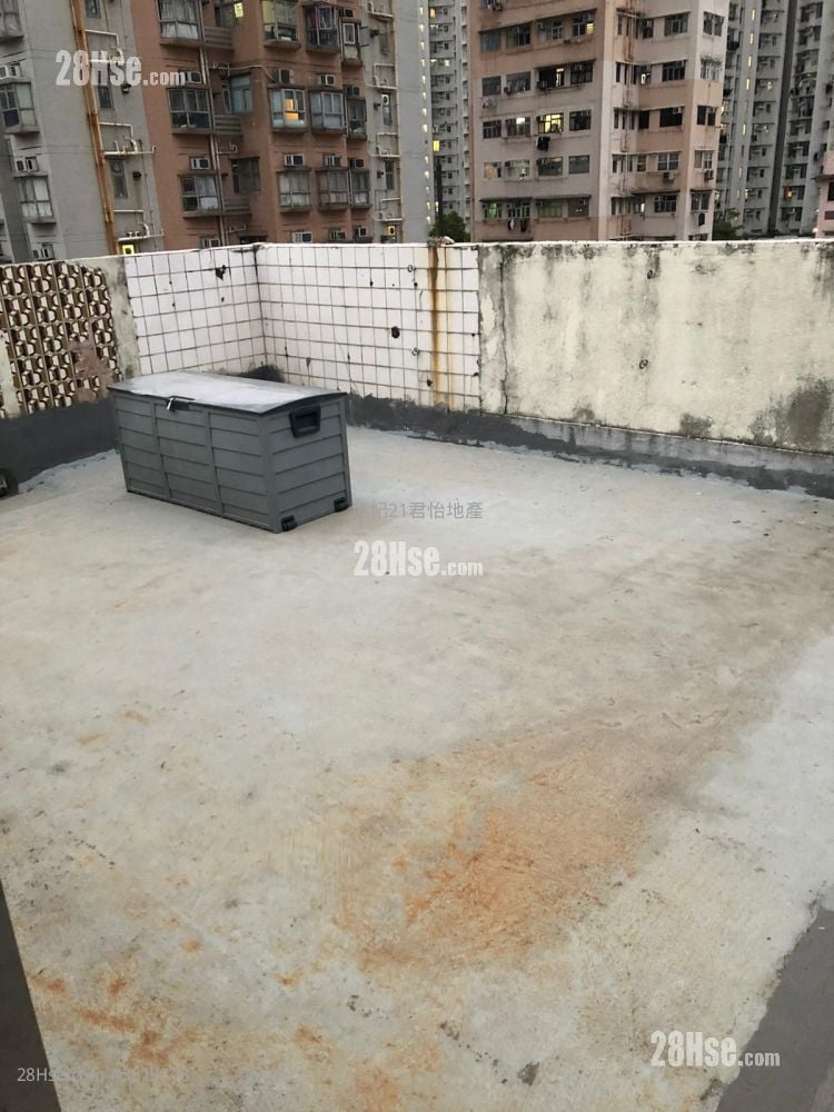 三喜大厦 售盘 242 平方尺